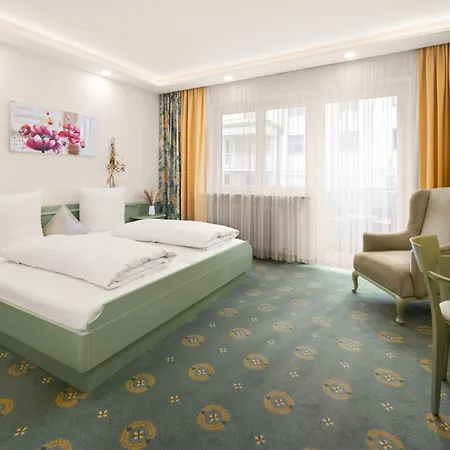 Otel Dreifluessehof Gaestehaus *