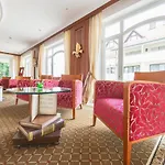 Dreifluessehof Gaestehaus *