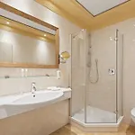Dreifluessehof Gaestehaus Hotel *