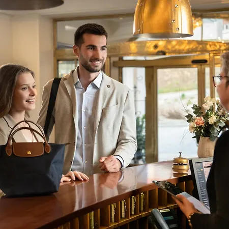 Dreifluessehof Gaestehaus * باساو