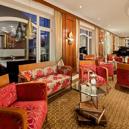 Dreiflussehof Gastehaus Hotel